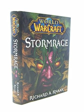 World of Warcraft: Stormrage