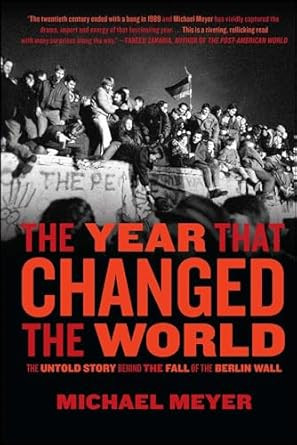 The Year that Changed the World