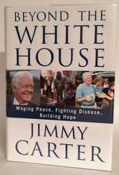 Beyond the White House