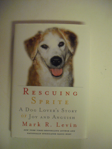 Rescuing Sprite