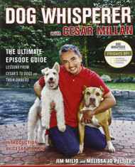 Dog Whisperer with Cesar Millan
