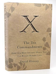 The Ten Commandments