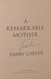 A Remarkable Mother