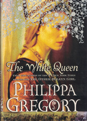 The White Queen: A Novel