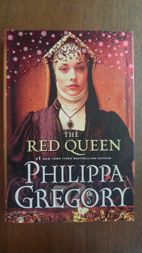 The Red Queen: A Novel