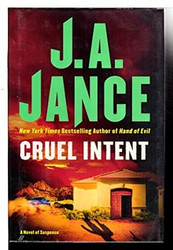 Cruel Intent