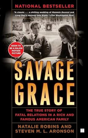 Savage Grace