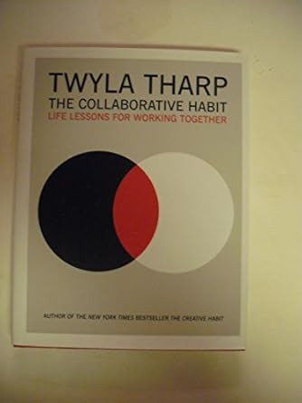 The Collaborative Habit