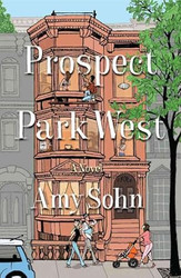 Prospect Park West: A Novel
