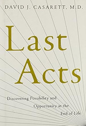 Last Acts