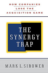 The Synergy Trap