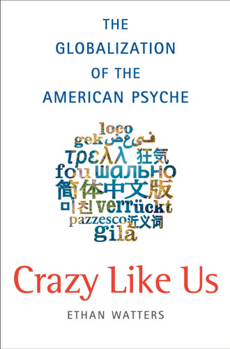 Crazy Like Us