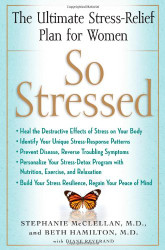 So Stressed