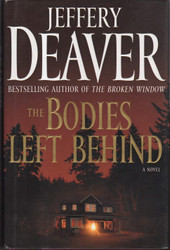 The Bodies Left Behind: A Novel