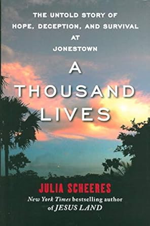 A Thousand Lives