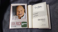 Rickles' Letters