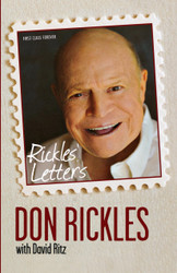 Rickles' Letters