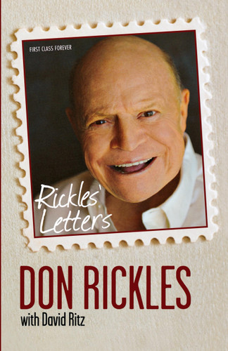 Rickles' Letters