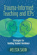 Trauma-Informed Teaching and IEPS