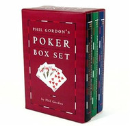 Phil Gordon's Poker Box Set