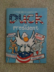 Duck for President
