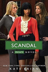 Scandal (Private Book 11)