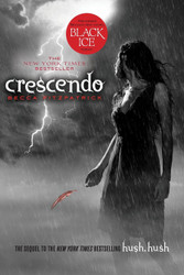 Crescendo (The Hush Hush Saga)