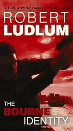 The Bourne Identity