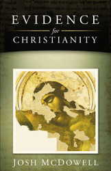 Evidence for Christianity