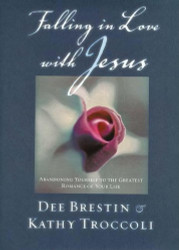 Falling in Love With Jesus DVD
