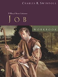 Great Lives: Job Workbook: A Man of Heroic Endurance