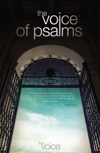 The Voice of Psalms