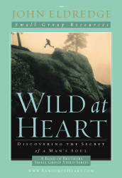 Wild at Heart Video Discussions DVD
