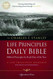 The Charles F. Stanley Life Principles Daily Bible