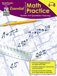 Number and Quantitative Reasoning Grades 6 8