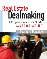 Real Estate Dealmaking