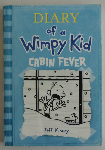 Cabin Fever