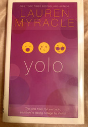 yolo (Internet Girls The)