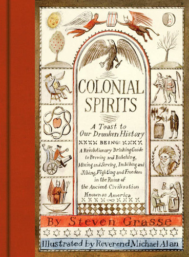 Colonial Spirits