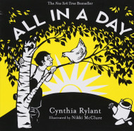 All in a Day: A Board Book