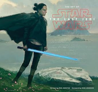 The Art of Star Wars