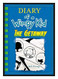 Diary of a Wimpy Kid: The Getaway