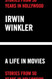 A Life in Movies