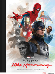 Marvel Studios