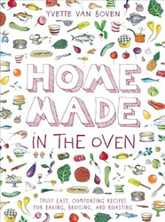 Home Made in the Oven