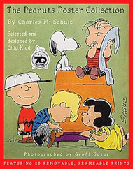 The Peanuts Poster Collection