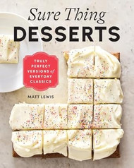 Sure Thing Desserts