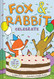 Fox & Rabbit Celebrate