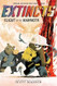 The Extincts: Flight of the Mammoth