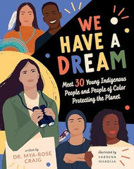 We Have a Dream